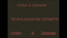İsyanlardayım Usta