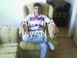 Cansever İsyanım Var
