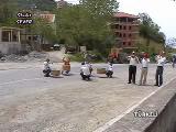 Davulzurna İle Türkeli - 1