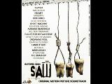 testere film müziği
