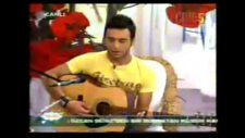 emre kaya - bu şehirde sana aşık biri yaşıyor // canlı performans süper!!