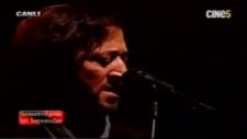 fettah can - siyah inci // canlı performans // süper yorum!!!