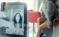 Bengü Saat 3 2011 Bengü Saat Üç 2011 Orijinal Video Klip İzle