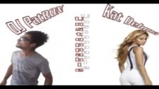 dj patron feat kat deluna unstoppable 2011