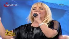 Mine Koşan - Akşam Oldu Hüzünlendim Ben Yine