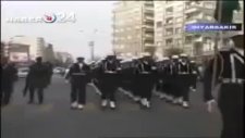 Ne Mutlu Türküm Diyene.!