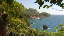 yeryüzü cenneti antalya tanıtım filmi - antalya promotional