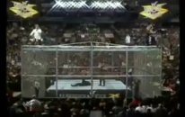 undertaker big boss man'ı asıyor!