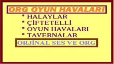 Org Oyun Havalari - Çingirakli Yilan Sözlü