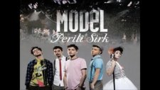 model bir melek vardi