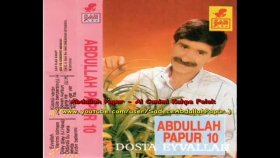Abdullah Papur - Al Canimi Kahpe Felek Abdullah Papur - Al Canimi Kahpe Felek
