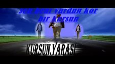 içimdeki kalbi sen kursunlan öldurdun