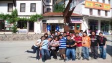 tanışma toplantısı '11 videosu