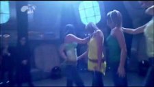 girls aloud ministry of mayhem 18 09 2004 love machine