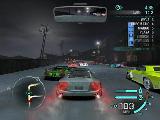 nfs undercover dermişim...