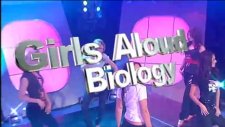 girls aloud ministry of mayhem 19 11 2005 biology