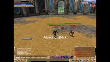 Challengere Pk-Vs Movie Vol. 1