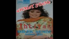 dilek şeniz - doyamadık