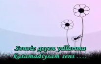 Herkezin Harcı Değildir Sevda
