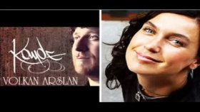 Volkan Arslan - Sevval Sam - Karlı Dağlar Volkan Arslan - Sevval Sam - Karlı Dağlar
