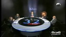 k kafalar ve 32 gün