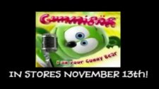 gummy bear 11880 ayiciği funnygummy 11880 reklaminda ki ayicik