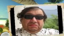 Ömer Alp Can Şov 'çapkınlar Tatilde'