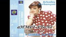 Semra İleten - Seviyorum Semra İleten - Seviyorum