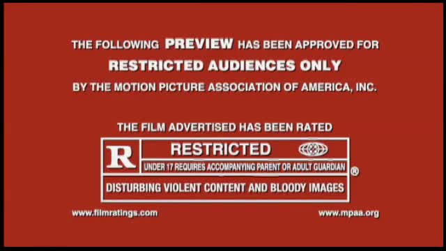 A Nightmare In Las Cruces (2011) Fragman
