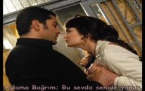 Burhan Çaçan - Ayaz Geceler