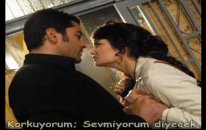 Burhan Çaçan - Korkuyorum - Sevmiyorum Diyecek