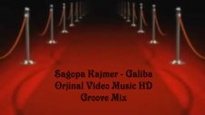 Sagopa Kajmer - Galiba Groove Mix Orjinal Video Music Hd