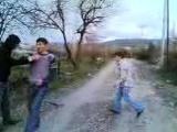 Sezgine Dayak (Aytekin Aliş Selim)