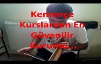 Cihan Genç Yönetiminde Kemençe Kursları 3