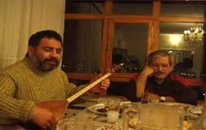Metrislerden Sor Beni / Dosta Düşmana Karşı