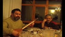 Metrislerden Sor Beni / Dosta Düşmana Karşı