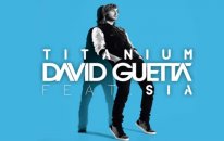 David Guetta Feat Sia - Titanium