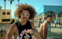 lmfao - sexy and i know it