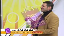 Tarco Magic - Her Eve Lazım