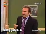 Burhan Gaffur Dans