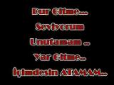 İsmail yk-yar gitme farklı versiyon[yk'cılar İzles
