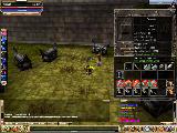 Knight Online 9 Cleaver Upgrade By Therush / Carn