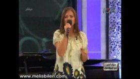 Melis Bilen - Habbaytak Bissayf Trt Arapça Tv Melis Bilen - Habbaytak Bissayf Trt Arapça Tv