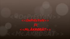 Depresyon Ft Mc Akrobat