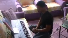 Korg Pa 800_ _ Horon Havası_ _piyanist Mesut Yılmaz