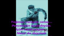 Ben Sevdali Sen Belali