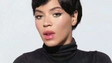 Beyonce-Countdown
