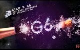 'like A G6' Officialfar East Movement Fmfeat The Cataracs & Dev
