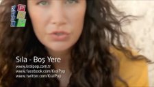 Sıla_boş Yere Orjinal Hd 2011 Videoklip