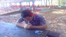 Ayrılık Bestesi